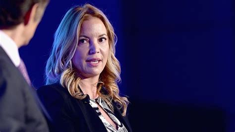 Jeanie Buss's Net Worth: From Courtside to the Bank Vault! - SCP Magazine