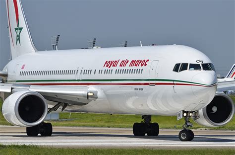 Chez royal air maroc, quelle que soit la passion qui vous anime, quelle que soit la raison qui vous pousse à aller de l'avant, nous progressons chaque jour pour vous donner des ailes et vous emmener. Royal Air Maroc convertit un Boeing 767-300 en cargo ...