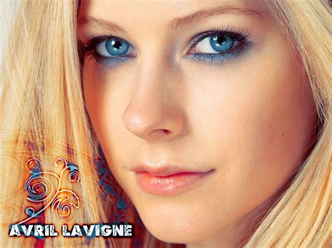 Avril Lavigne Avril Lavigne Wallpaper 14009670 Fanpop
