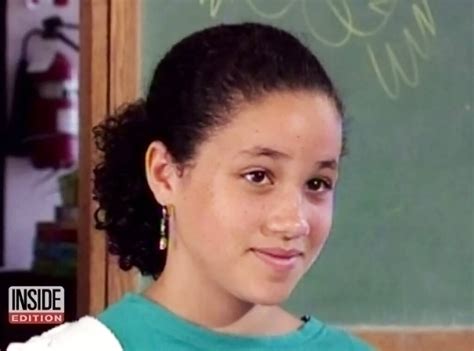 4 августа, 1981 лев рост: Watch an 11-Year-Old Meghan Markle Fight Sexism on ...