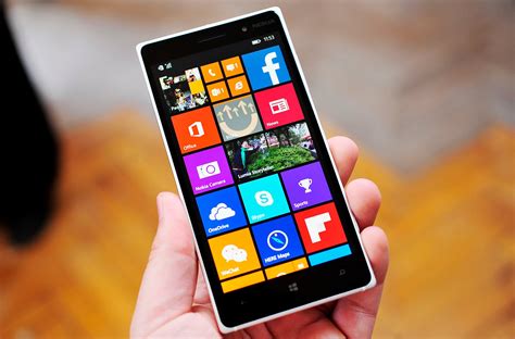 Lumia 730 735 And 830 Now Available For Pre Order In Russia For