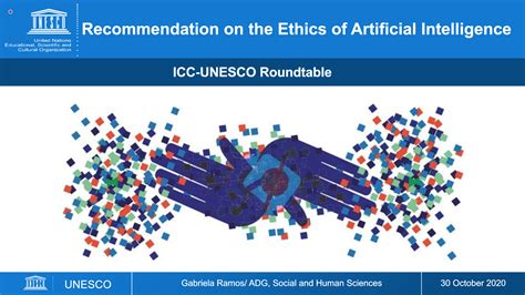 Unescos Ai Ethics Principles