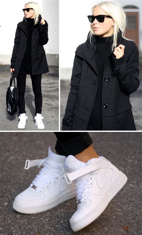 outfits that go with air force 1 airforce military