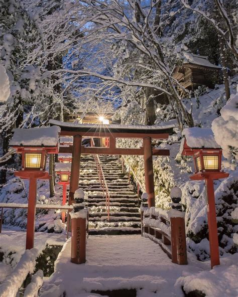Winter In Japan Winter In Japan Kyoto Winter Snow In Japan Rome