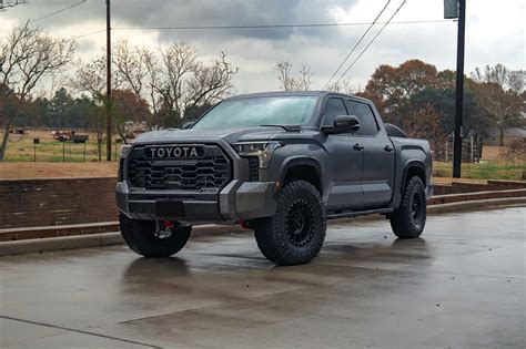 2024 Toyota Tundra Sr5 Trd Off Road
