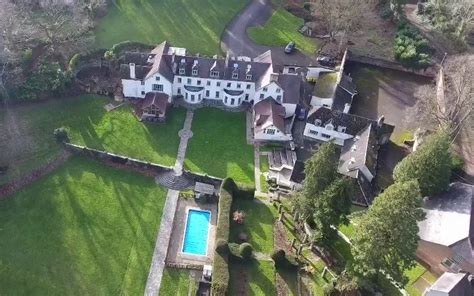 Exmoor Hotel Being Investigated After Holding Group Sex And Swingers