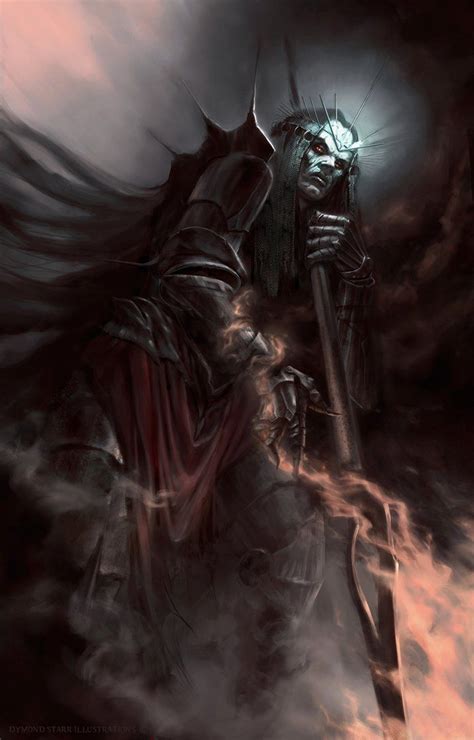 Morgoth On