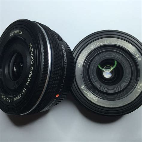 Talk about fast, quality service! Repair Olympus 14-42mm EZ ED MSC lens, Lifestyle Services ...