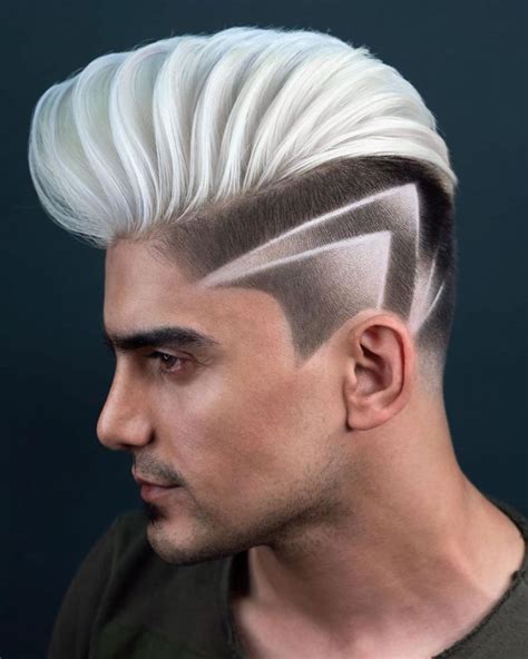 Discover The Top Trends For Beautiful Male Hairstyles In 2024 Ai Code