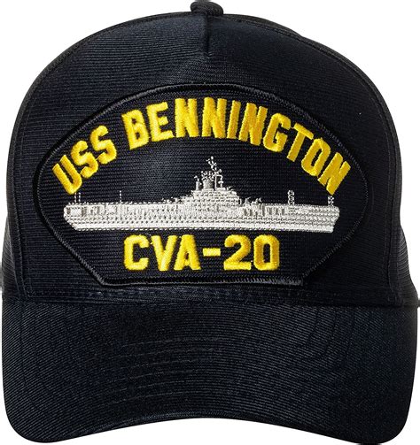 Buy United States Navy Uss Bennington Cva 20 Aircraft Carrier Ship
