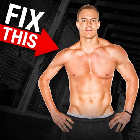 Two Reasons Why You Have Muscle Imbalances Gronk Fitness Products