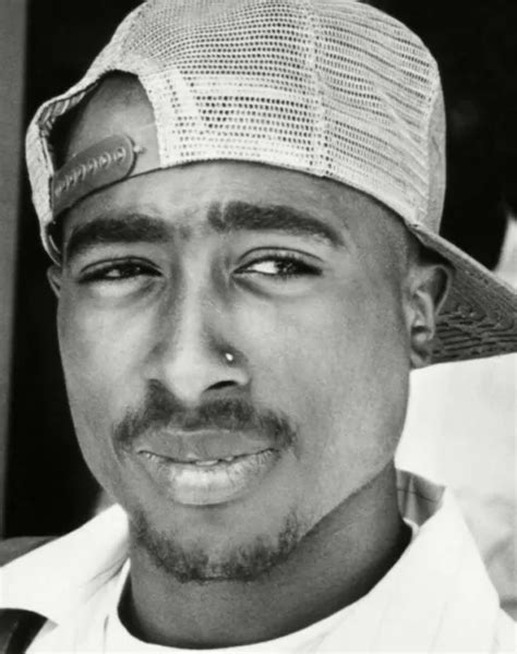 Poster Tupac 2pac Shakur Poster 80s 90s Retro Vintage Repro Photo