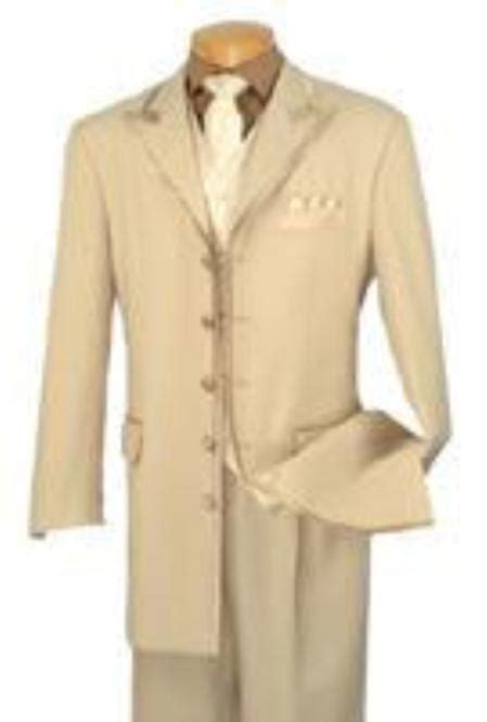 Mens Suits 5 Button White Suit Stylishonebuttonsuit