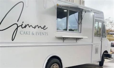 gimme cake bakery catering atlanta food truck connector