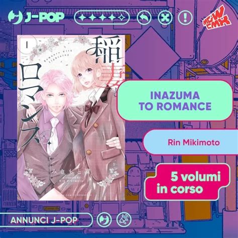 I Nuovi Manga Di J Pop Per Il 2024 Fumettologica
