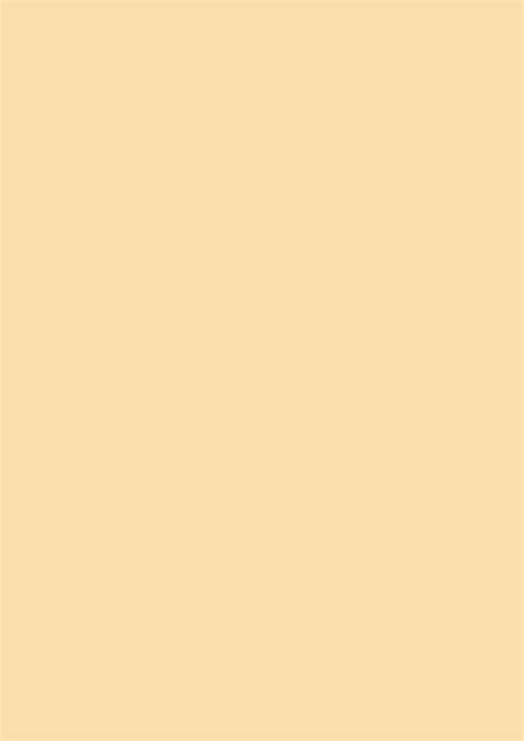 2480x3508 Peach Yellow Solid Color Background