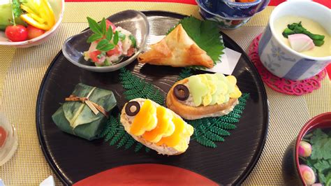 Happy mother's day 母の日ギフト特集 2021. こどもの日のメニュー紹介