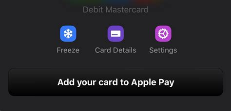 Maybe you would like to learn more about one of these? Dismiss 'Add your card to Apple Pay' button - bunq Together