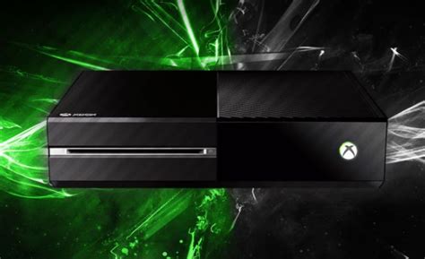 Windows Updates Xbox One Updates To Unify Console And Pc Via Threshold