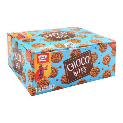 Buy Choco Bites Snack Pack Box At Best Price Grocerapp