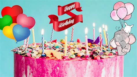 My Birthday celebration... - YouTube