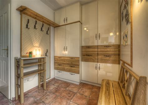 Alternativ eignen sich auch holznachbildungen. Kleiderschrank - schöner Wohnen Ideen | Ideen.Top
