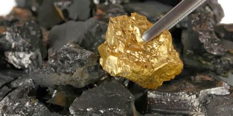 Kekayaan hasil bumi dan kemakmuran negara malaysia: Hasil Tambang Yang bersal dari indonesia | MINING ...