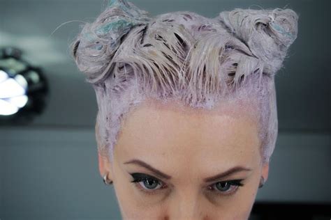 The Worst At Home Hair Color Mistakes You Can Make Huffpost Uk Style
