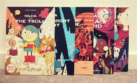 Hilda Season 2 Review