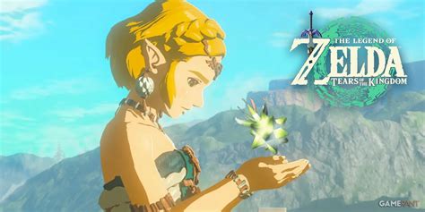 Zelda Tears Of The Kingdom Players Reveal The Importance Of Dazzlefruit