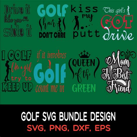 Typography Svg Bundle Design Masterbundles