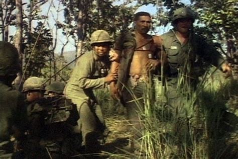 Ia Drang Valley Battles 1965 Ia Drang Valley Of Vietnam Photo