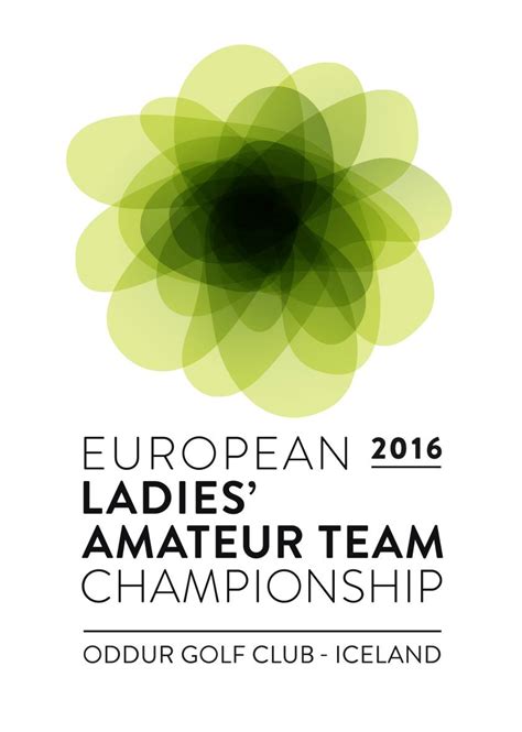 european ladies amateur team championship 2016 garðabær
