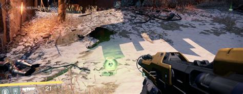 Borderlands had a neat little tracker built into its hud that let you see where your next mission objective was located. Destiny Rare & Legendary Engram Farming locations - Gosu Noob