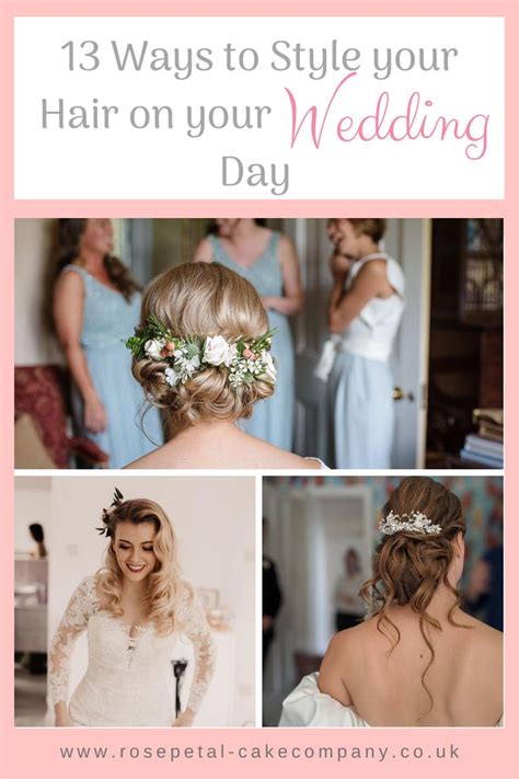 Brides Getting Ready For Their Wedding With Text Overlay That Reads 13