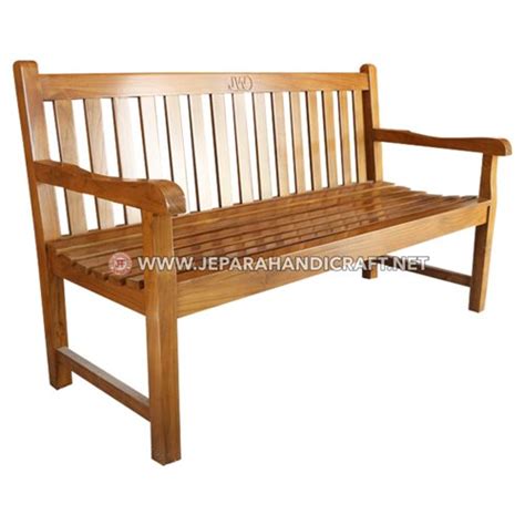 Kursi daybed bangku panjang kayu jati minimalis mebel jepara mentahan by . Jual Bangku Taman Kayu Jati Minimalis Kintamani Asli Jepara