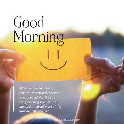 400 Beautiful Good Morning Quotes Messages Wishes Images