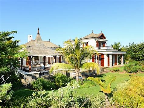 Heritage The Villas Mauritiusbel Ombre Hotel Reviews Tripadvisor