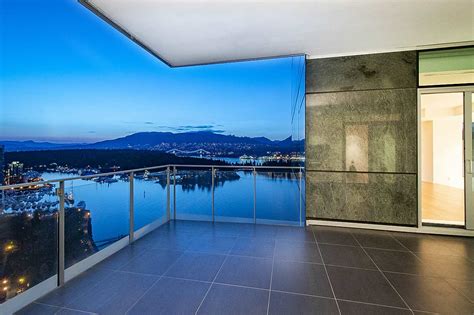 Inside The Most Expensive Luxury Condo In Downtown Vancouver