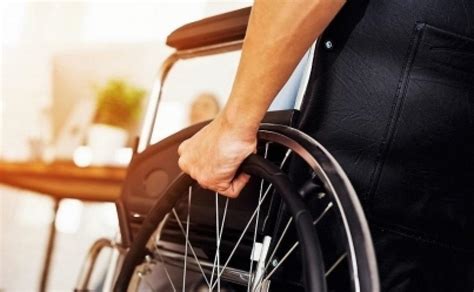 Nuevas Ayudas Para Personas Con Movilidad Reducida Del Ayuntamiento De