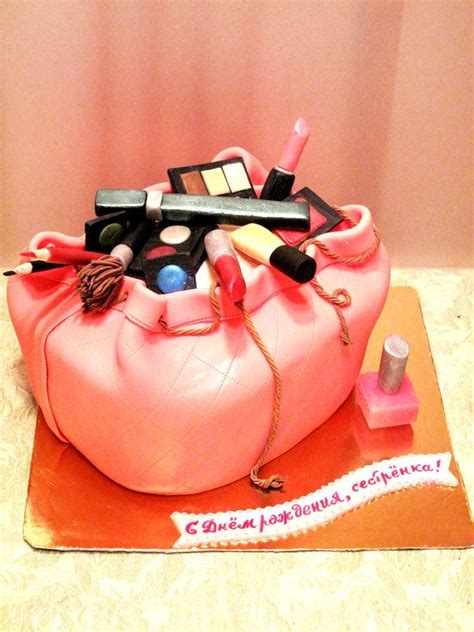 Kids' birthday cakes can run the gamut from simple to sensational. Girl's pink dream :) — Birthday Cake Photos | Birthday ...