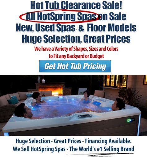 Hot Tub Clearance Sale Hot Tubs Swim Spas Sauna Dealer Reno Sparks