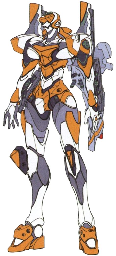 All The Girls He Knows Are Geniuses Evangelion Fic Ideas Thread 05
