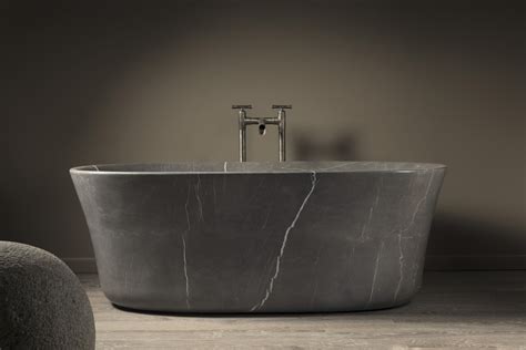 Three Luxurious Stone Bathtubs Architect Magazine