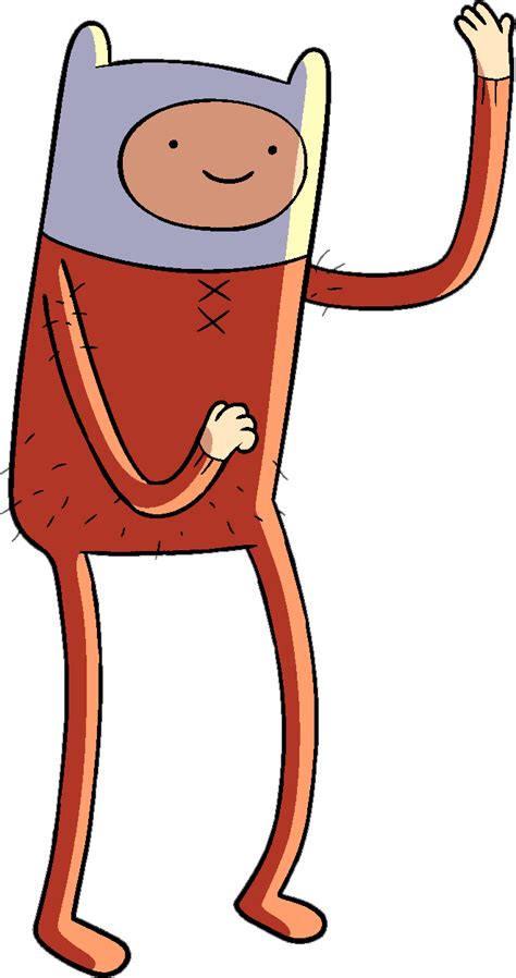 Image Finn In Pjspng Adventure Time Wiki Fandom Powered By Wikia