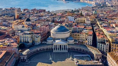 City Of Naples Naples Tour Naples Shore Excursions Go Italy Tours