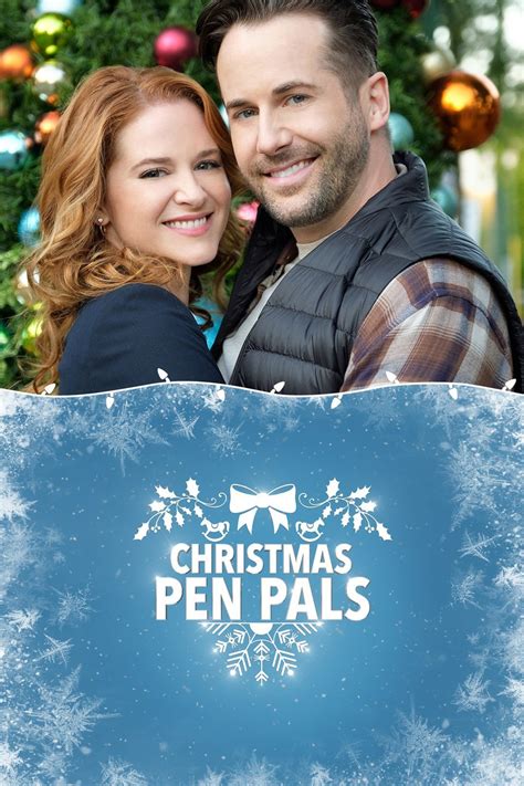 Christmas Pen Pals Pictures Rotten Tomatoes