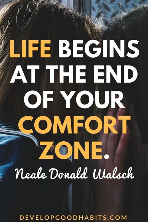 How To Get Out Of Your Comfort Zone 7 Simple Steps Comfort Zone