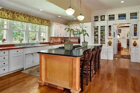Three Philly Suburban Kitchens Where You Wont Mind Spending A Lot Of Time
