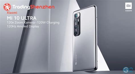 Der preis des xiaomi mi 11 ultra in deutschland schwankt je nach version und ausstattung zwischen 929€ und 1047€. Xiaomi Mi 10 Ultra: Und es kommt doch zu uns!